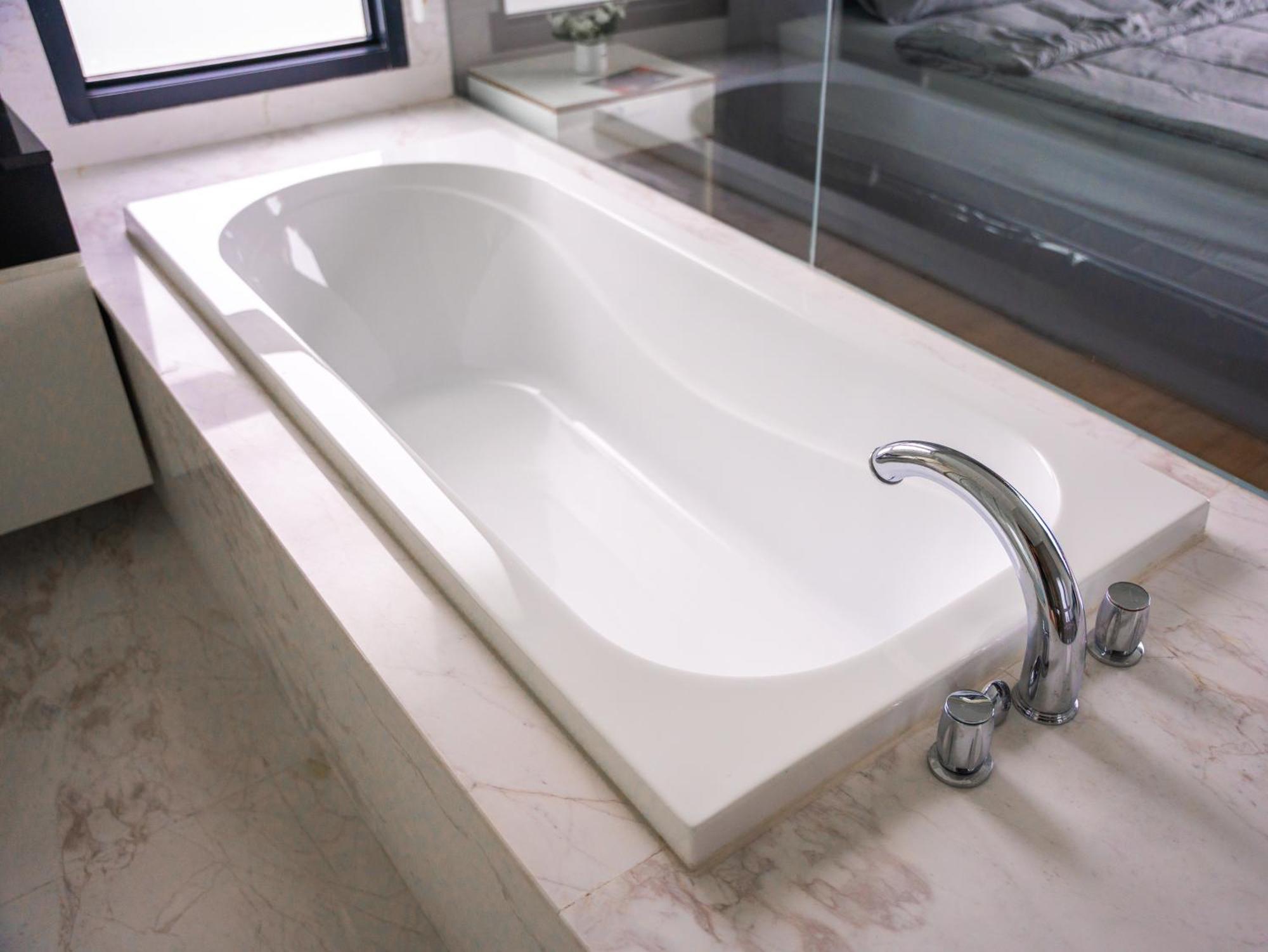 Epic Marina View 3br Permas W Bathtub & Seaview Balcony Permas By Our Pangsapuri *
